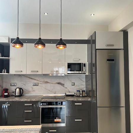 Apartament Psaropoula'S Hidden Gem Rhodes City Zewnętrze zdjęcie