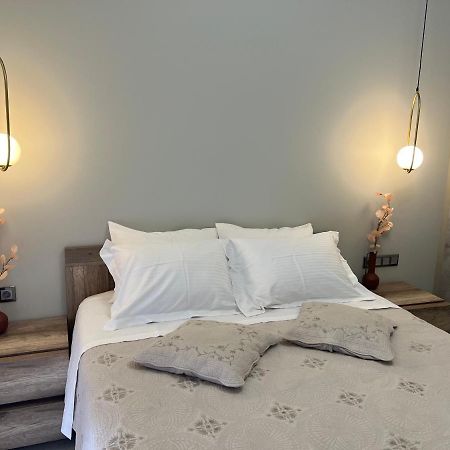 Apartament Psaropoula'S Hidden Gem Rhodes City Zewnętrze zdjęcie
