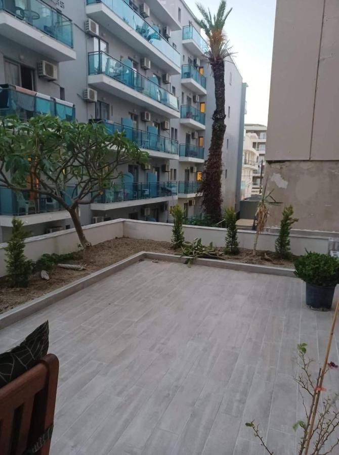Apartament Psaropoula'S Hidden Gem Rhodes City Zewnętrze zdjęcie