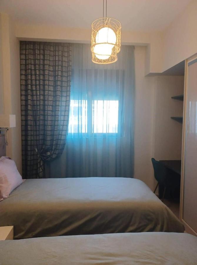 Apartament Psaropoula'S Hidden Gem Rhodes City Zewnętrze zdjęcie