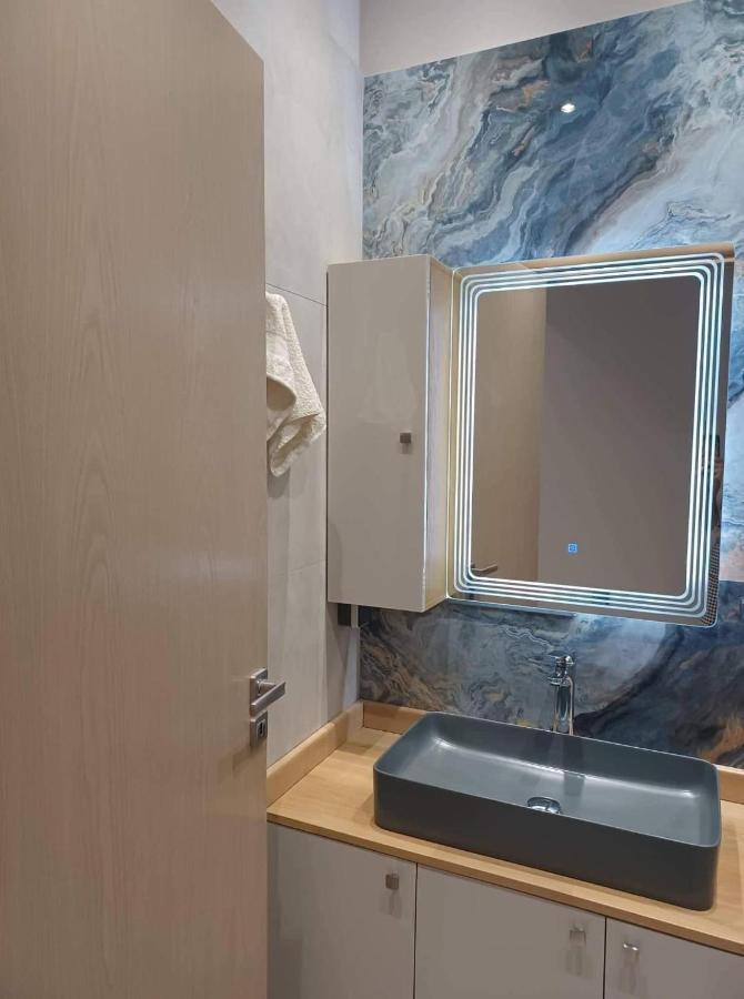 Apartament Psaropoula'S Hidden Gem Rhodes City Zewnętrze zdjęcie