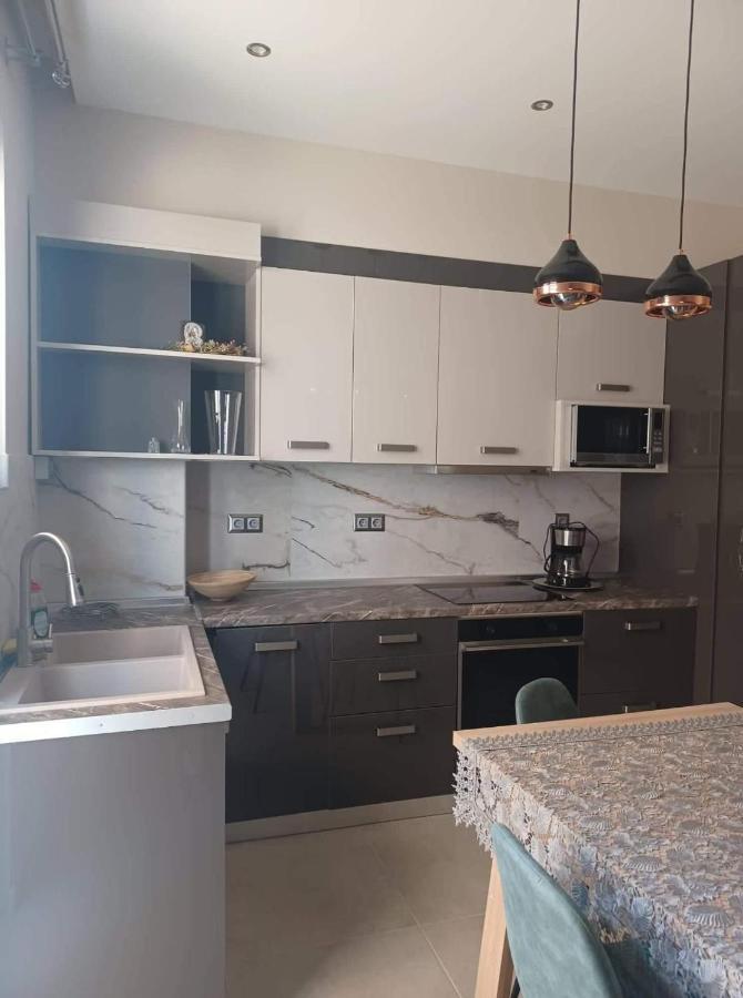 Apartament Psaropoula'S Hidden Gem Rhodes City Zewnętrze zdjęcie