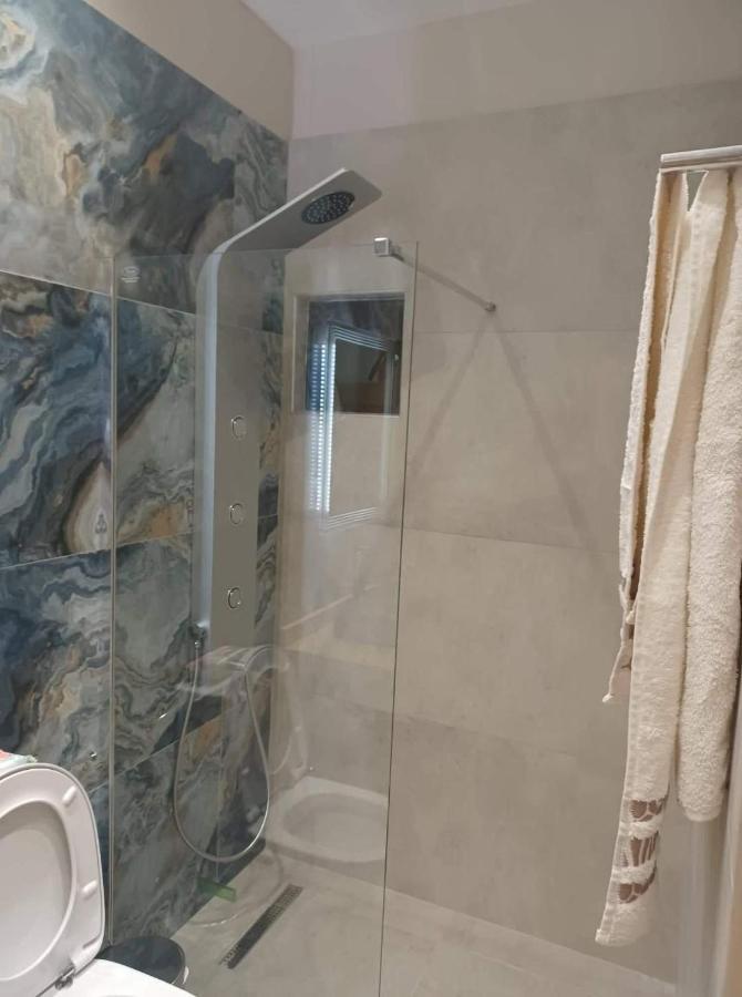 Apartament Psaropoula'S Hidden Gem Rhodes City Zewnętrze zdjęcie