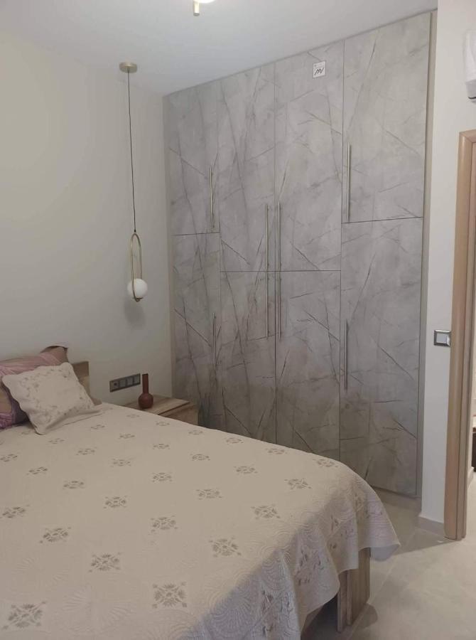 Apartament Psaropoula'S Hidden Gem Rhodes City Zewnętrze zdjęcie