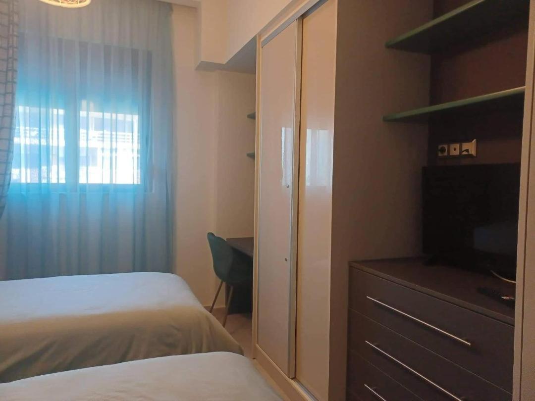Apartament Psaropoula'S Hidden Gem Rhodes City Zewnętrze zdjęcie