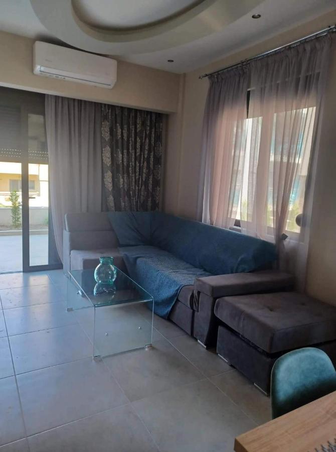 Apartament Psaropoula'S Hidden Gem Rhodes City Zewnętrze zdjęcie