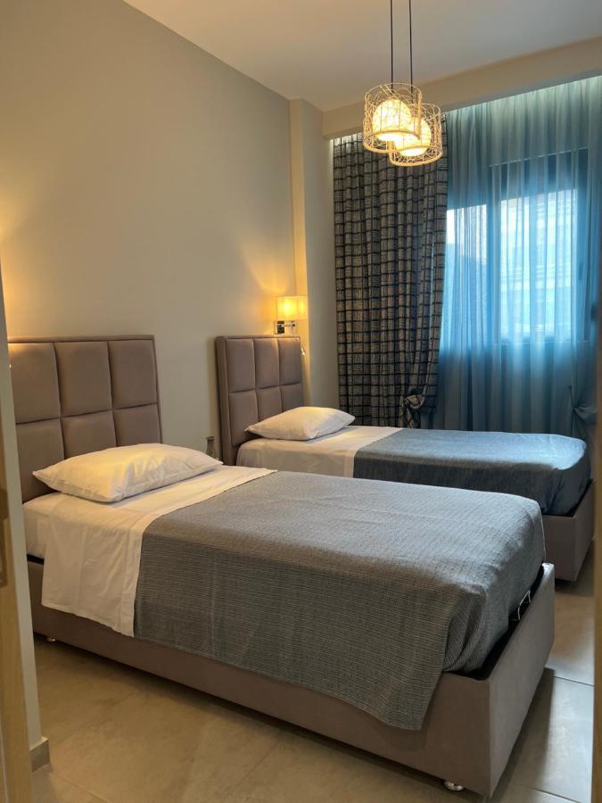Apartament Psaropoula'S Hidden Gem Rhodes City Zewnętrze zdjęcie