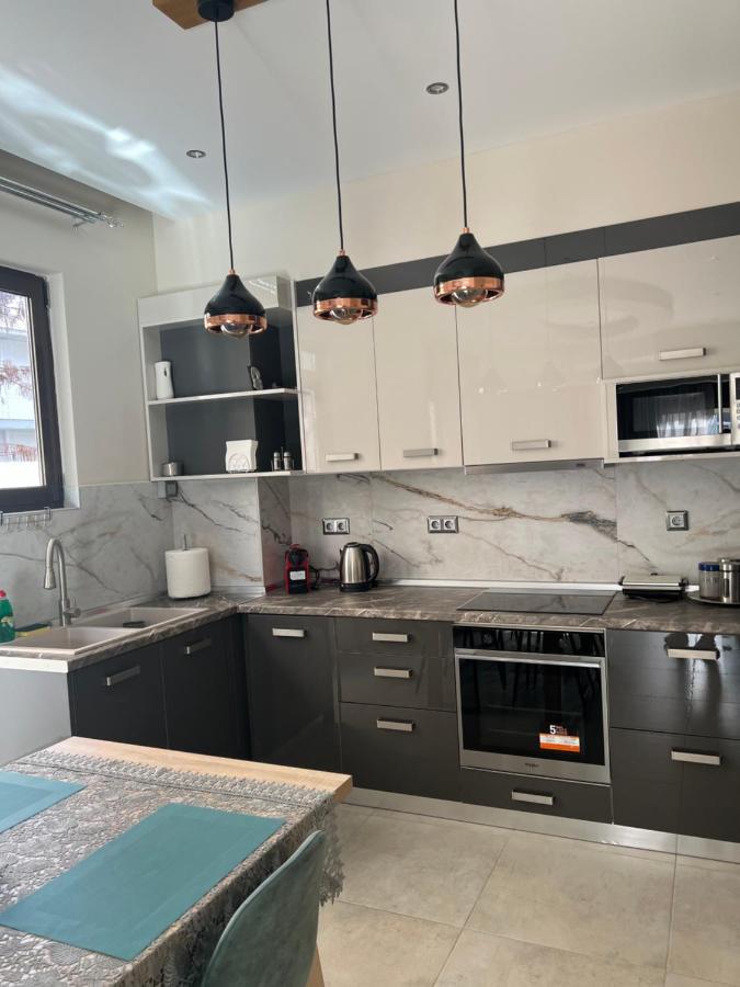 Apartament Psaropoula'S Hidden Gem Rhodes City Zewnętrze zdjęcie