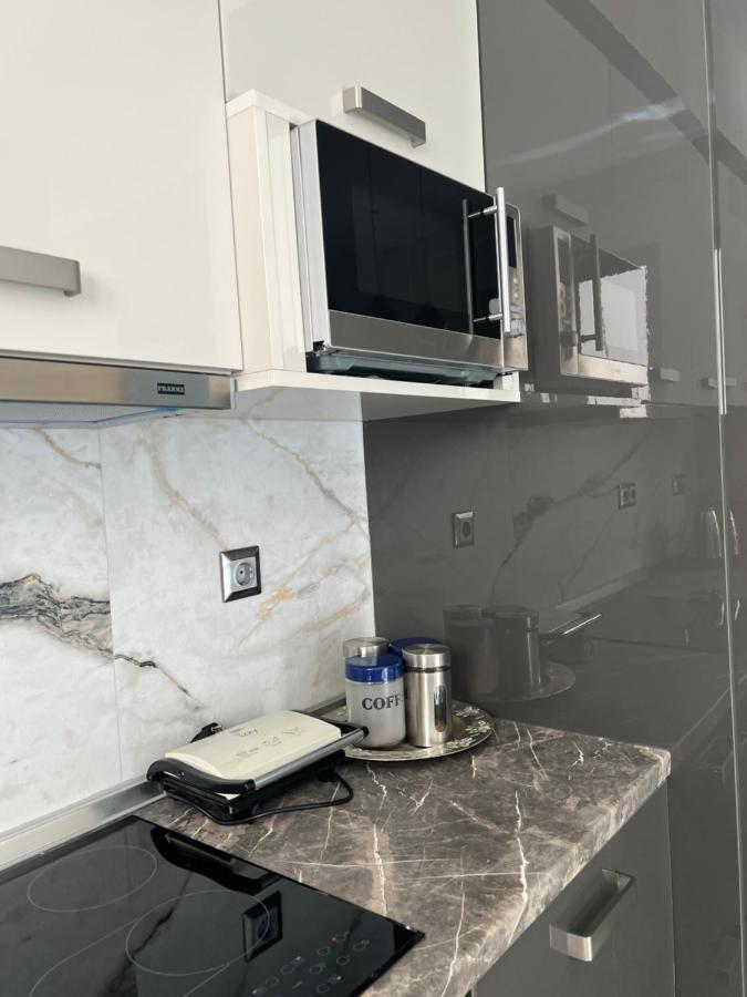 Apartament Psaropoula'S Hidden Gem Rhodes City Zewnętrze zdjęcie