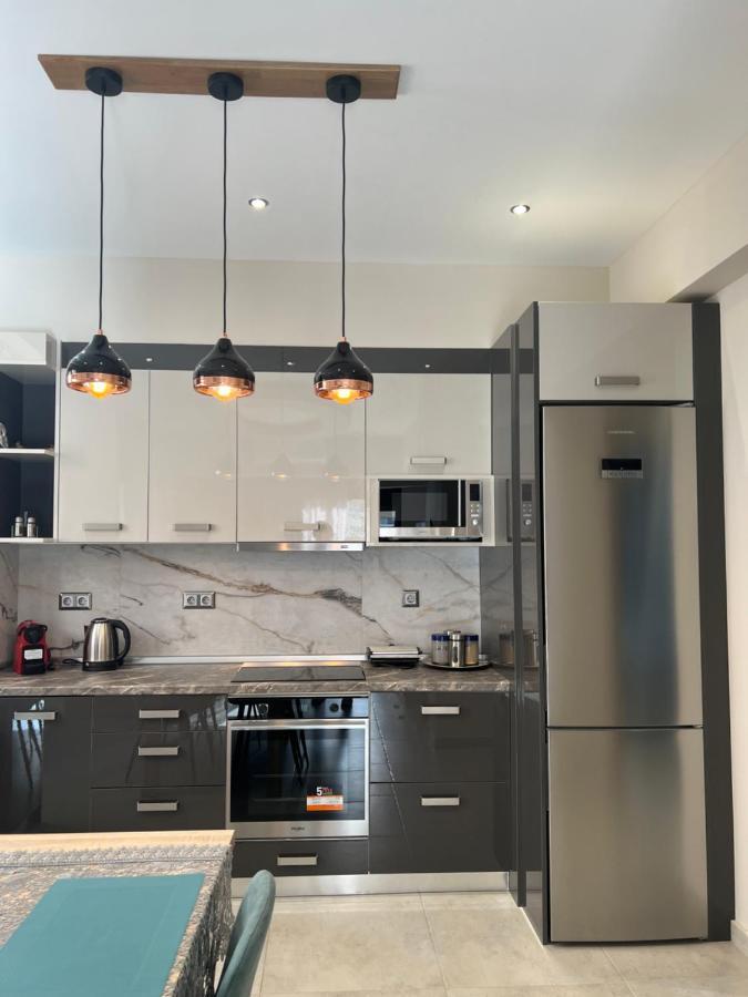 Apartament Psaropoula'S Hidden Gem Rhodes City Zewnętrze zdjęcie