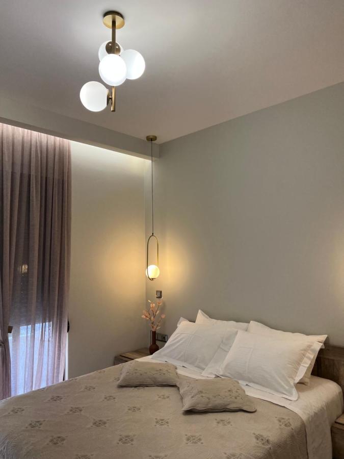 Apartament Psaropoula'S Hidden Gem Rhodes City Zewnętrze zdjęcie