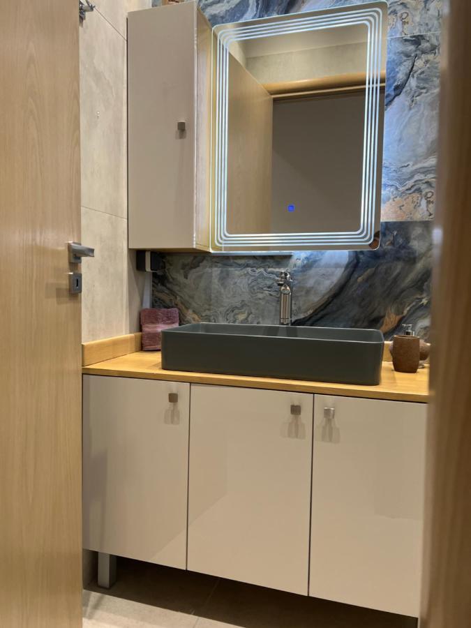 Apartament Psaropoula'S Hidden Gem Rhodes City Zewnętrze zdjęcie
