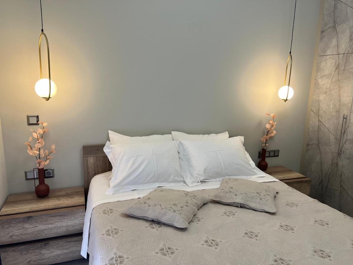 Apartament Psaropoula'S Hidden Gem Rhodes City Zewnętrze zdjęcie