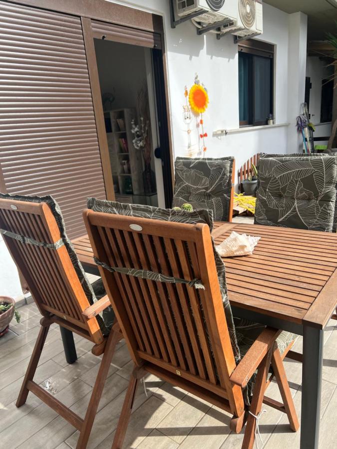 Apartament Psaropoula'S Hidden Gem Rhodes City Zewnętrze zdjęcie