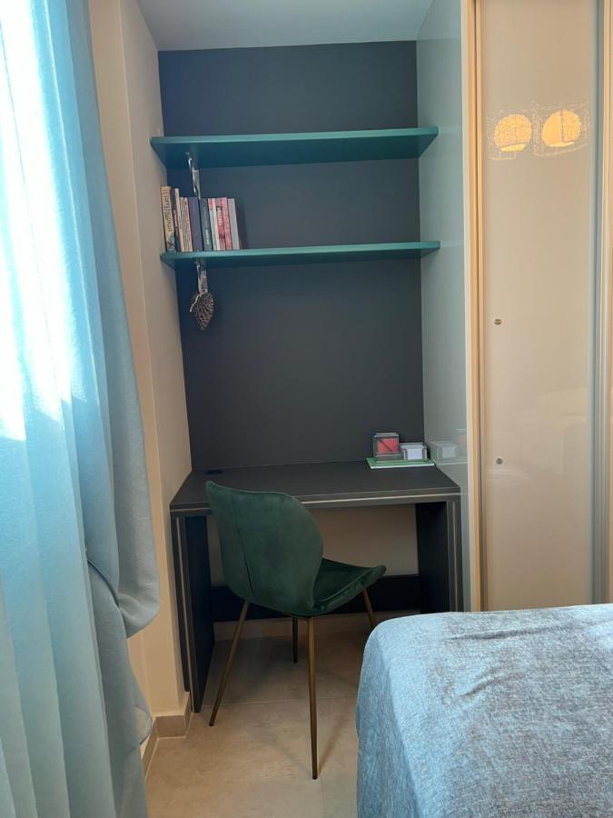 Apartament Psaropoula'S Hidden Gem Rhodes City Zewnętrze zdjęcie